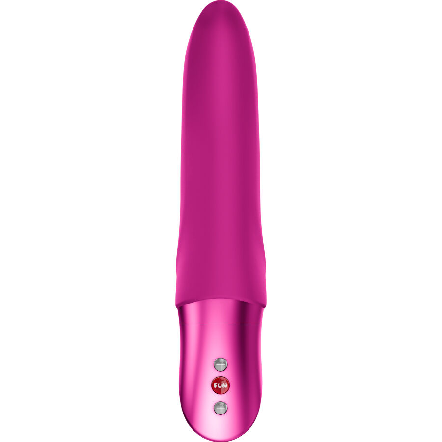 FUN FACTORY - VIBRATEUR POINT G DIVA DOLPHIN MAGENTA – Image 3