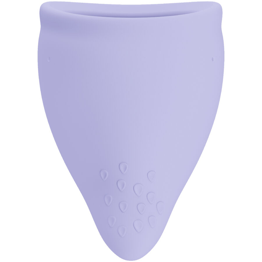 FUN FACTORY - Coupe menstruelle amusante taille B violette – Image 3