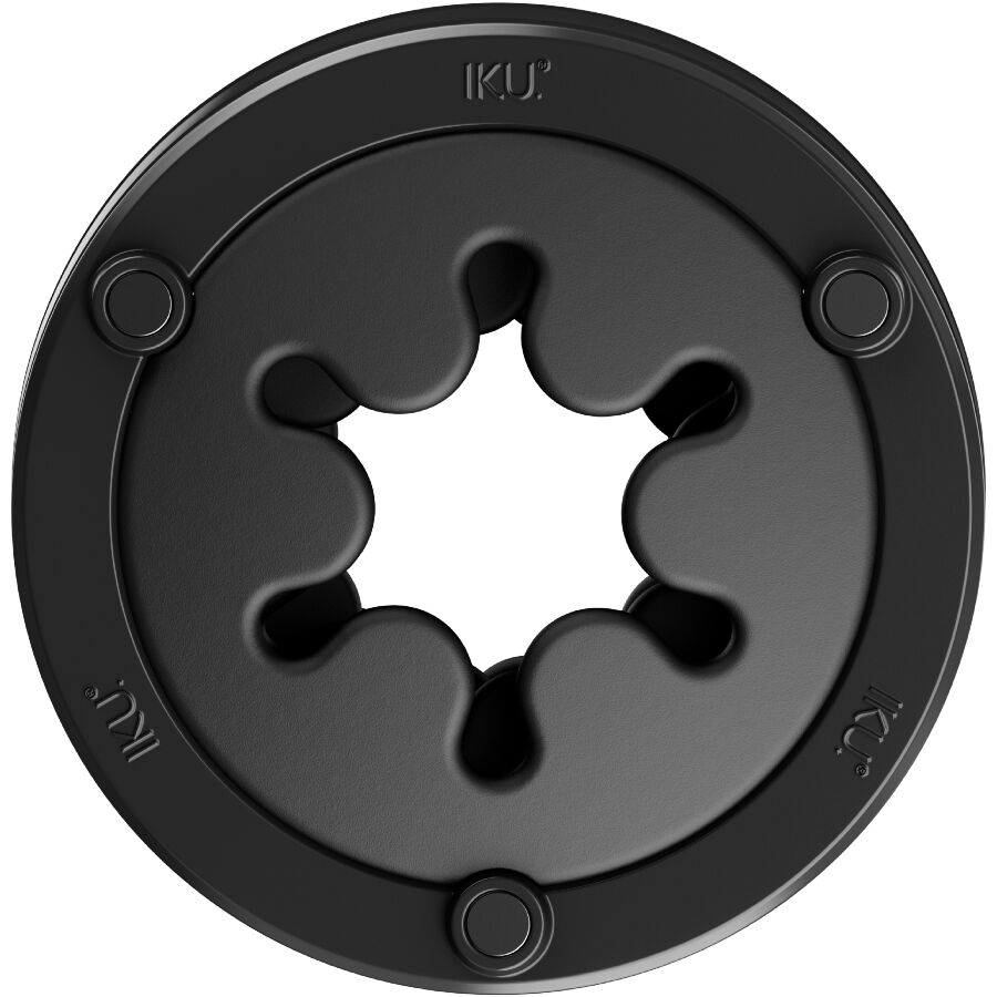 FUN FACTORY - MASTURBATEUR IKU FLEX NOIR – Image 3