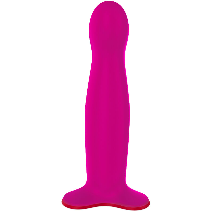 FUN FACTORY - GODEMICHET FLEX G-SPOT LIMBA TAILLE L MAGENTA – Image 3