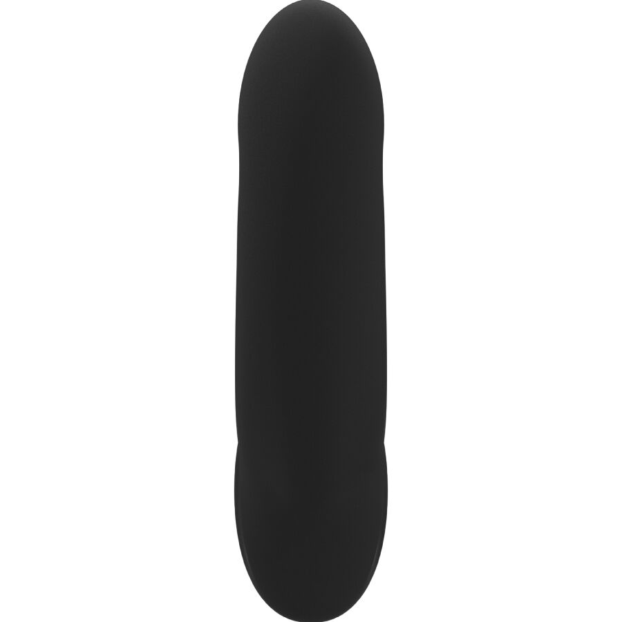 FUN FACTORY - SHARE LITE DOUBLE GODEMICHET NOIR – Image 3
