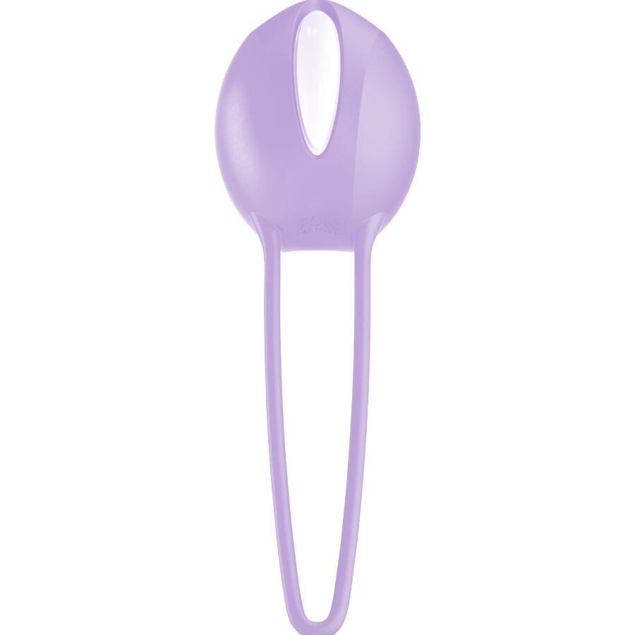 FUN FACTORY - SMARTBALL UNO KEGEL BALL VIOLETTE