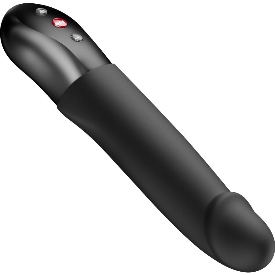 FUN FACTORY - STRONIC REAL THRUSTING PULSATORS NOIRS – Image 3