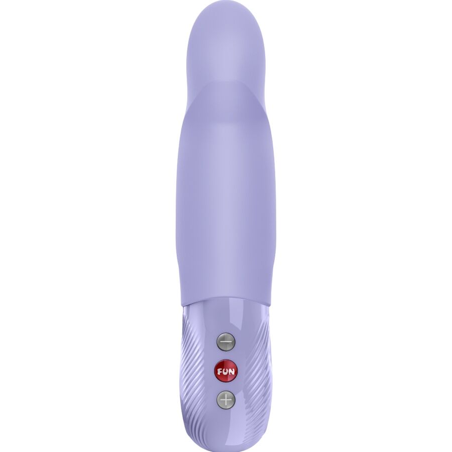 FUN FACTORY - STRONIC G FORTE PULSATEURS À HAUTE PERFORMANCE VIOLETTE – Image 2