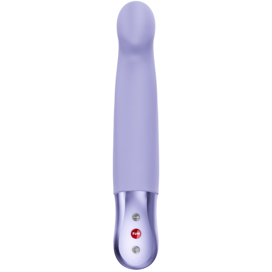 FUN FACTORY - STRONIC G THRUSTING PULSATORS VIOLET – Image 2