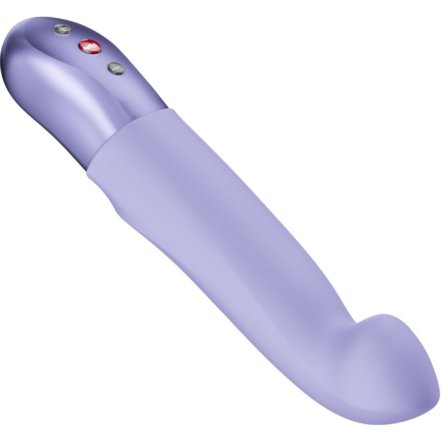 FUN FACTORY - STRONIC G THRUSTING PULSATORS VIOLET – Image 3
