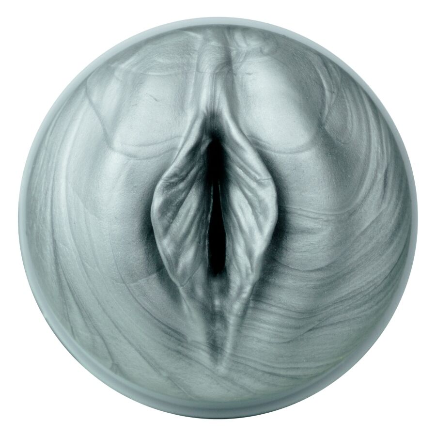 KIIROO - COLLECTION ÉTOILES DE MASTURBATEURS KIROS FEEL ARGENTA