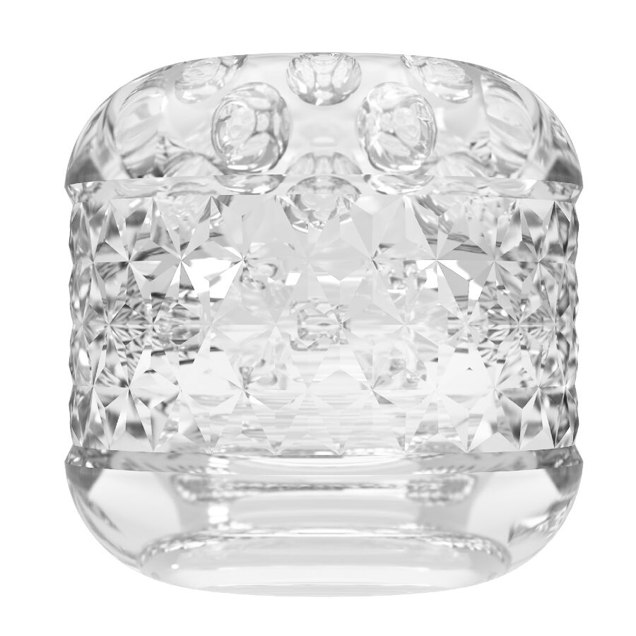 PRETTY LOVE - CARY MASTURBATEUR À DOUBLE ENTRÉE – Image 2