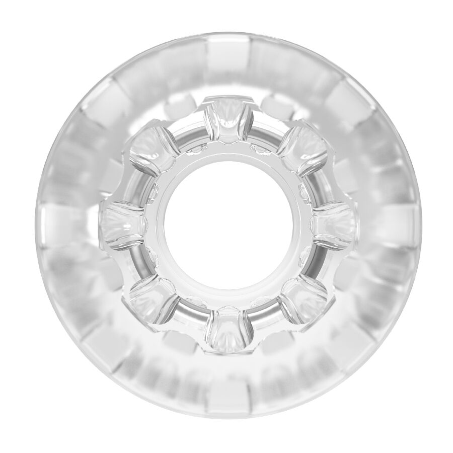 PRETTY LOVE - CARY MASTURBATEUR À DOUBLE ENTRÉE – Image 4