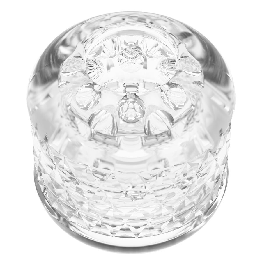 PRETTY LOVE - CARY MASTURBATEUR À DOUBLE ENTRÉE – Image 3