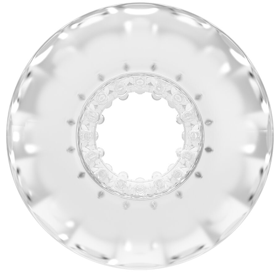 PRETTY LOVE - COLE MASTURBATEUR À DOUBLE ENTRÉE – Image 4