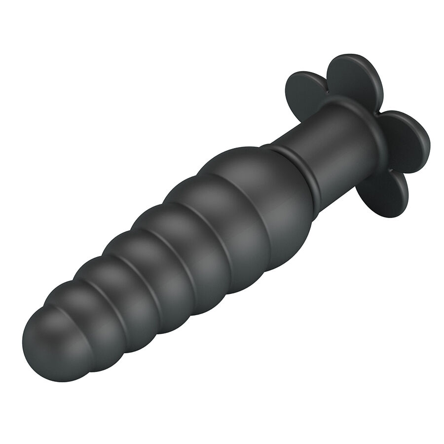 PRETTY LOVE - IMRON PLUG ANAL VIBRANT – Image 4