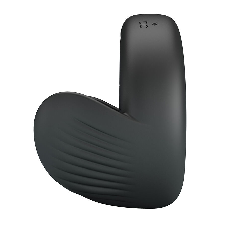 PRETTY LOVE - QUENTIN ANNEAU PÉNIS AVEC STIMULATEUR TESTICULAIRE – Image 5