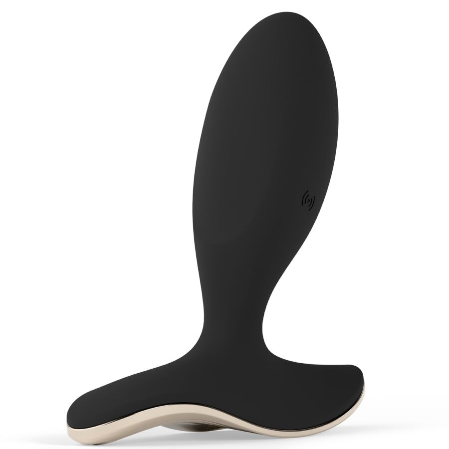LELO - SURFER 2 PLUG VIBRANT ANAL UNISEXE NOIR – Image 2