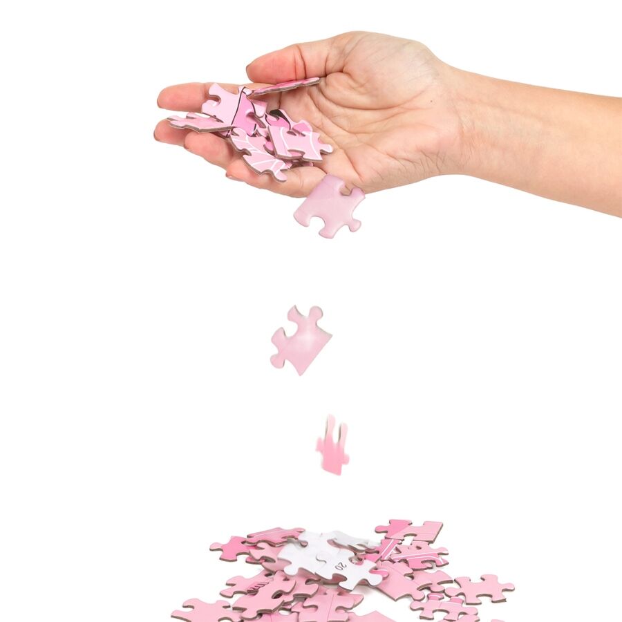 SECRET PLAY - JEU DE CASSE-TÊTE "SEXXXZZLE" – Image 3