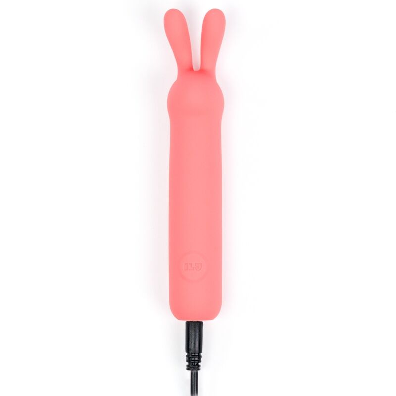 JE JOUE - VIBRATEUR INTIME RECHARGEABLE ILY RABBIT BULLET – Image 3