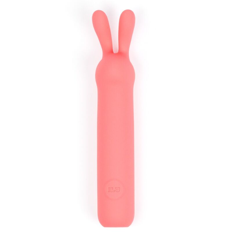 JE JOUE - VIBRATEUR INTIME RECHARGEABLE ILY RABBIT BULLET – Image 2