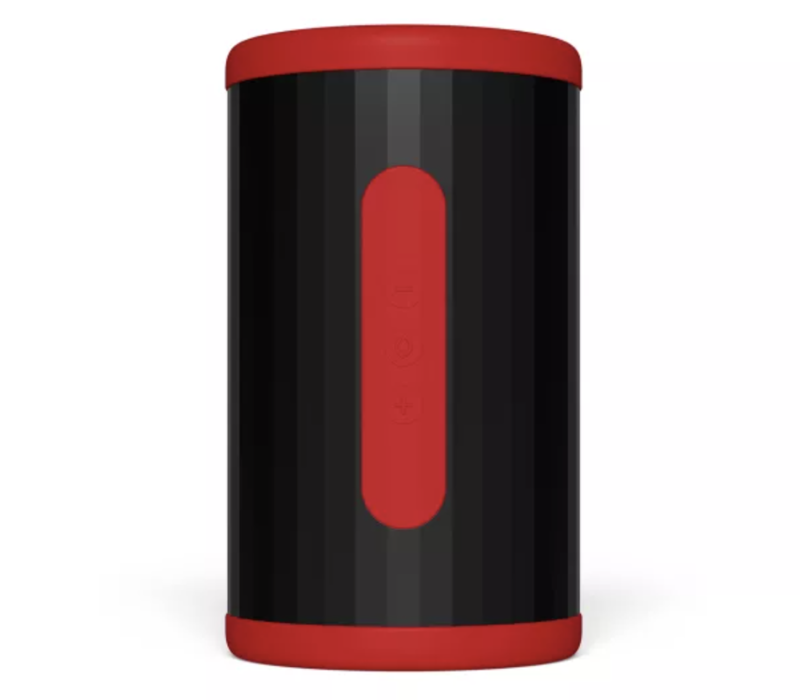 LELO - F2S DOUBLE SONIC STROKER MÂLE AVEC DOUBLE STIMULATION SONIQUE ROUGE – Image 2