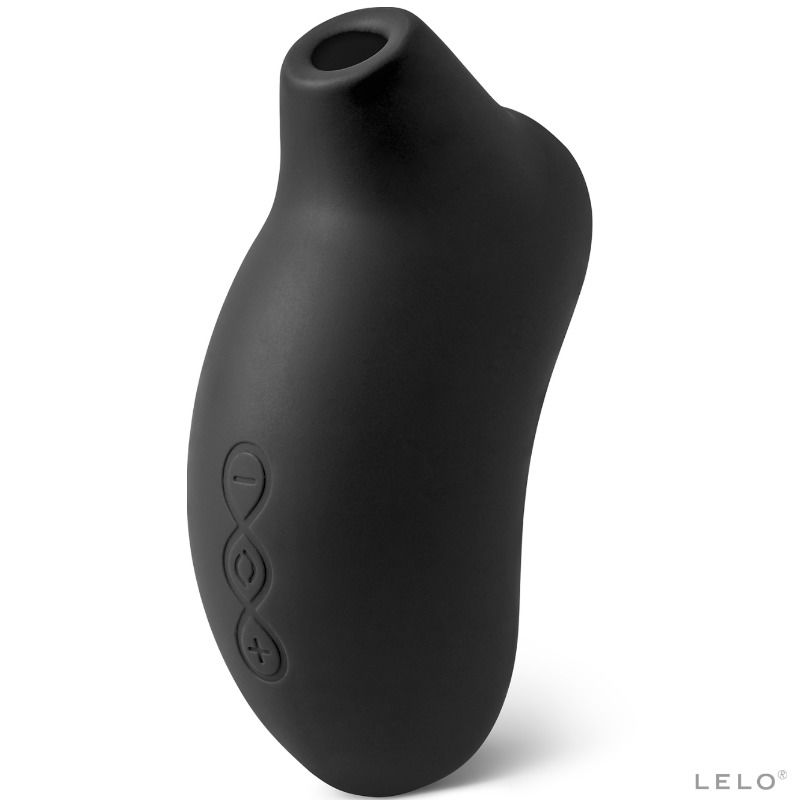 LELO - STIMULATEUR CLITORIS SONA CRUISE NOIR – Image 2