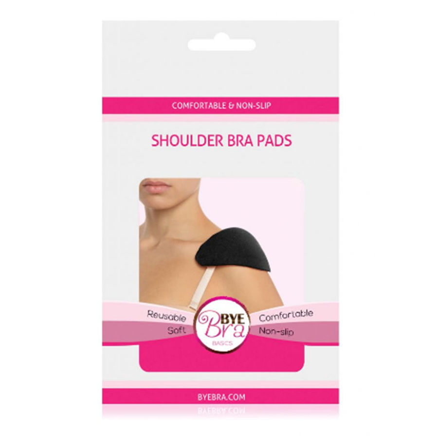 BYE-BRA - SUPPORT DE PROTECTION DÉPAULE NOIR
