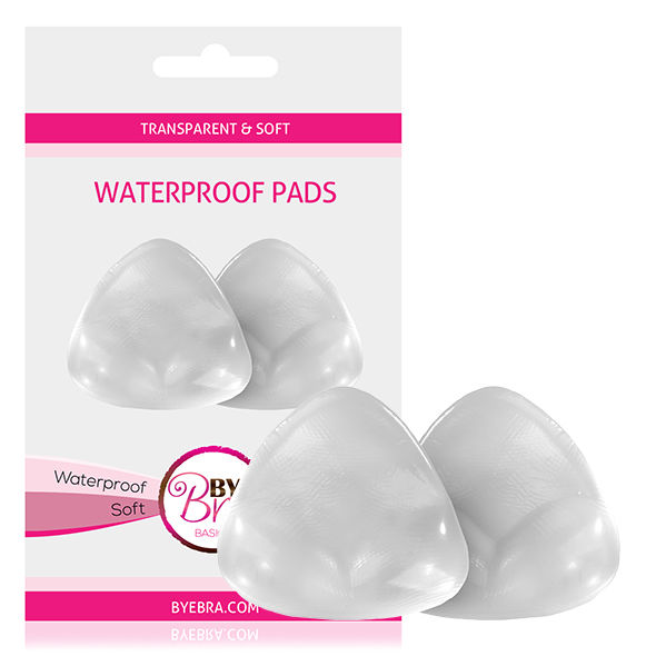 BYE-BRA - PADS PUSH-UP IMPERMEABLE – Image 4