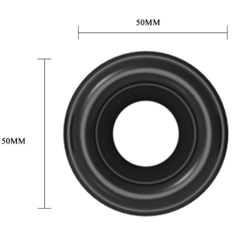 PRETTY LOVE - ALEXANDER POMPE DÉRECTION – Image 2