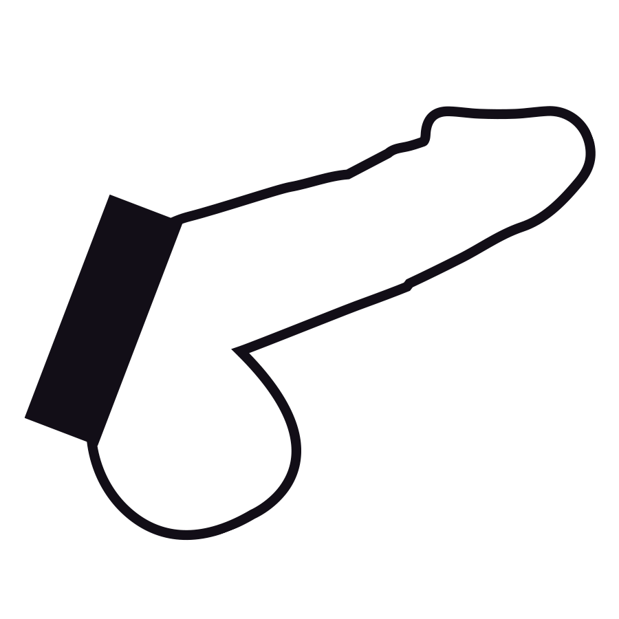 DARKNESS - ANNEAU DÉRECTION EN CUIR – Image 3