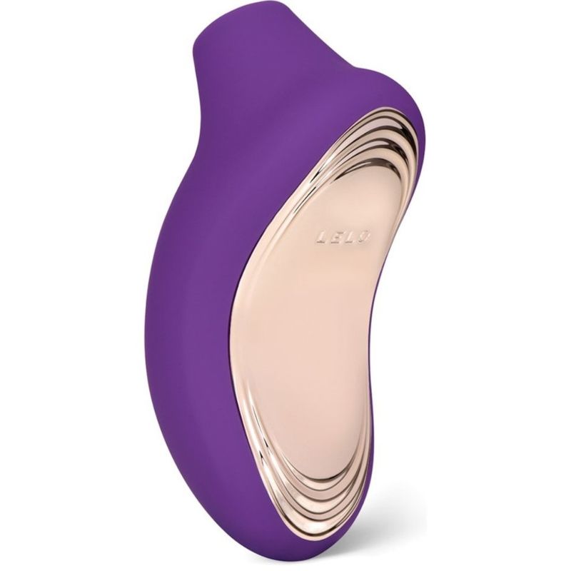 LELO - STIMULATEUR CLITORIS SONA 2 CRUISE LILAS – Image 2