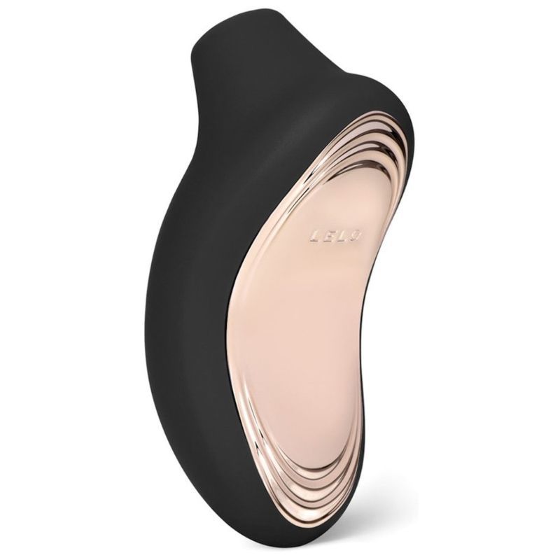 LELO - STIMULATEUR CLITORIS SONA 2 NOIR – Image 2