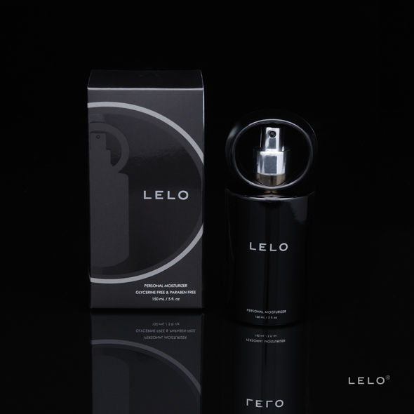 LELO - LUBRIFIANT PERSONNEL HYDRATANT BASE DEAU 150 ML – Image 2