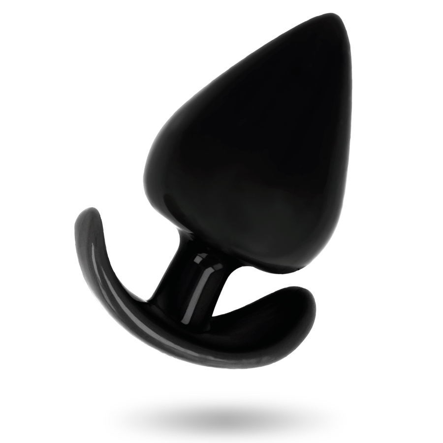 ADDICTED TOYS - BOUCHON ANAL 9.5 CM – Image 3