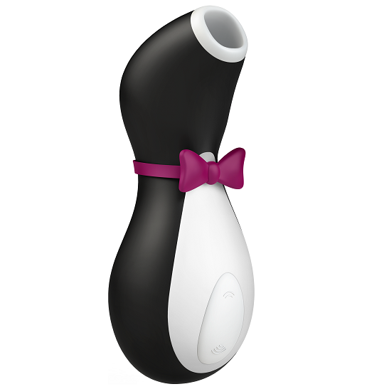 SATISFYER - PRO PENGUIN NG ÉDITION 2020 – Image 2