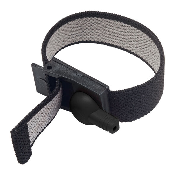 ELECTRASTIM - ADJ. BITE EN TISSU ET BOUCLES SCROTALES – Image 2