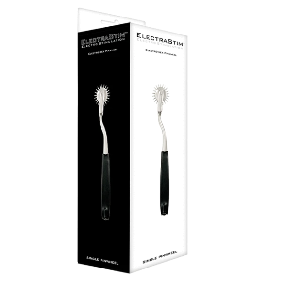 ELECTRASTIM - PINWHEEL SIMPLE UNI-POLAIRE – Image 2