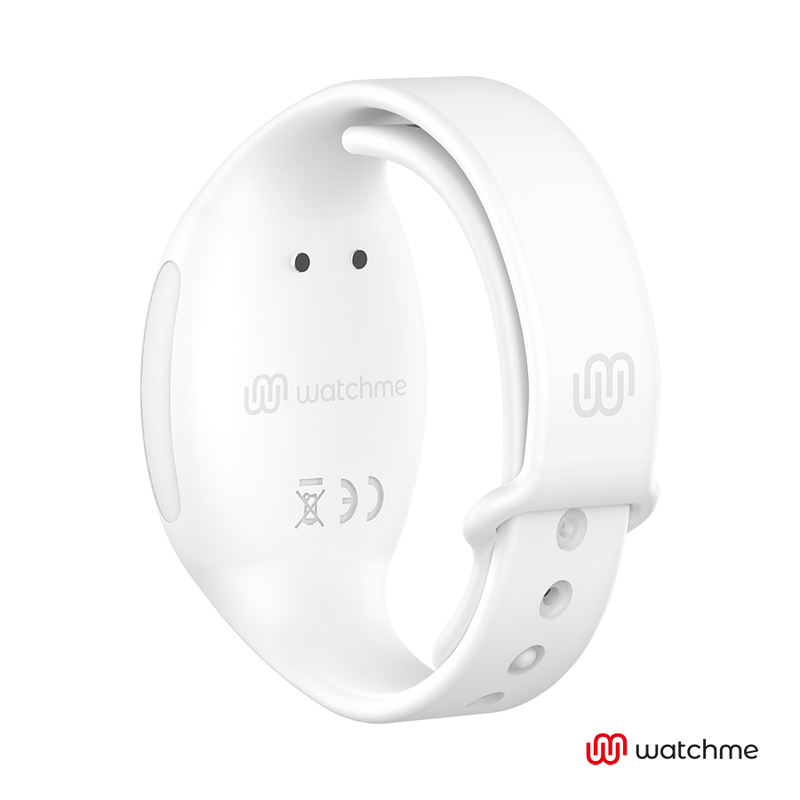 WEARWATCH - TÉLÉCOMMANDE EGG TECHNOLOGIE WATCHME EAU DE MER / NEIGE – Image 4
