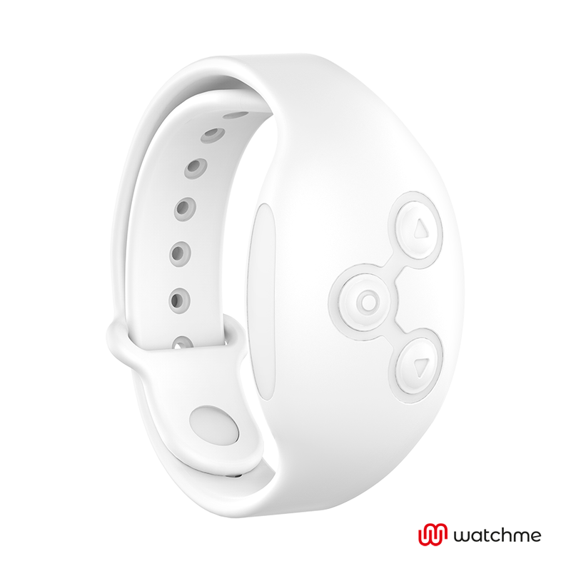WEARWATCH - TÉLÉCOMMANDE EGG TECHNOLOGIE WATCHME EAU DE MER / NEIGE – Image 3